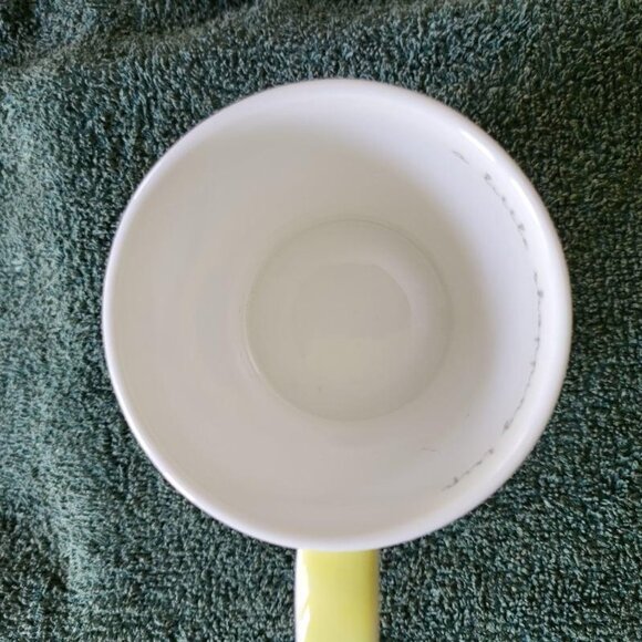 Collectible Royal Worcester mug, Shopping Trip - Picture 6 of 8